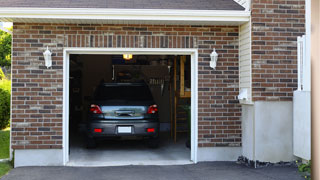 Garage Door Installation at 75275 Dallas, Texas